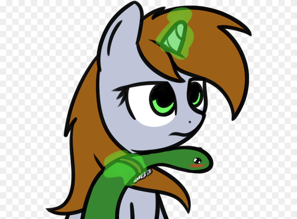 Danger Noodle Littlepip, Baby, Person, Cartoon Free Transparent Png