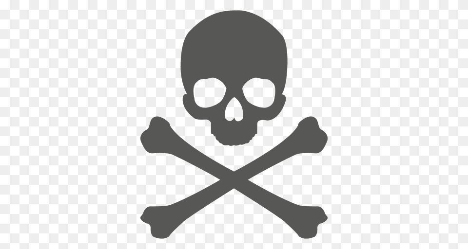 Danger Sign, Person, Face, Head, Pirate Png Image