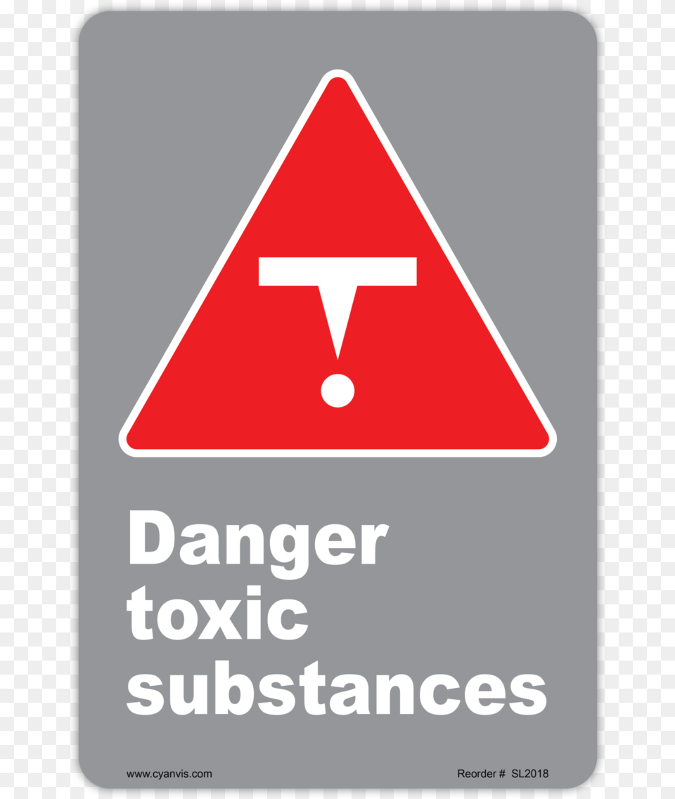 Danger Sign, Symbol, Road Sign Png Image