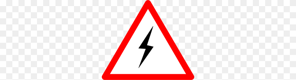 Danger Signs Clip Art, Sign, Symbol, Road Sign, Triangle Free Png Download