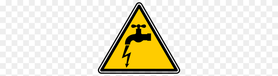 Danger Signs Clip Art, Sign, Symbol, Road Sign Free Png