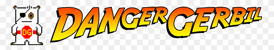 Dangergerbil Mens Pop Art T Shirt, Logo, Person, People Png Image