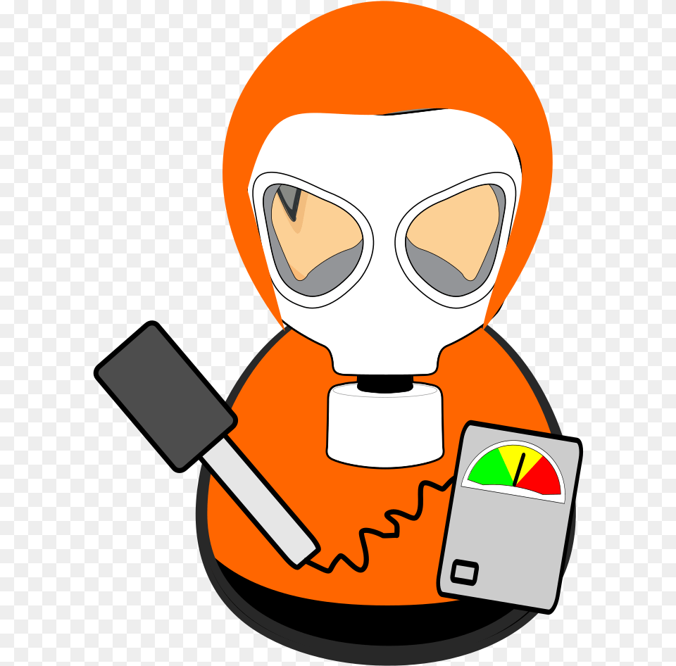 Dangerous Goods Computer Icons Hazardous Material Suits Clipart Hazmat, Baby, Person, Face, Head Free Transparent Png