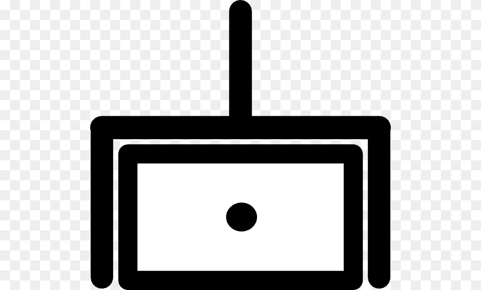 Dangerous Neighborhood Clip Art, Electronics, Hardware Free Png