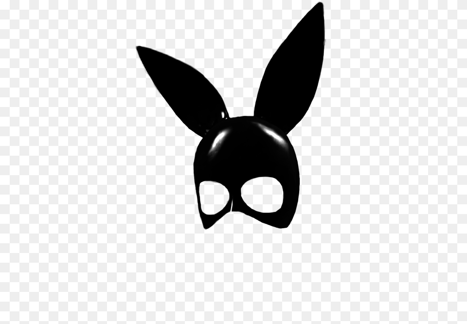 Dangerous Woman Shared, Stencil, Person Png Image