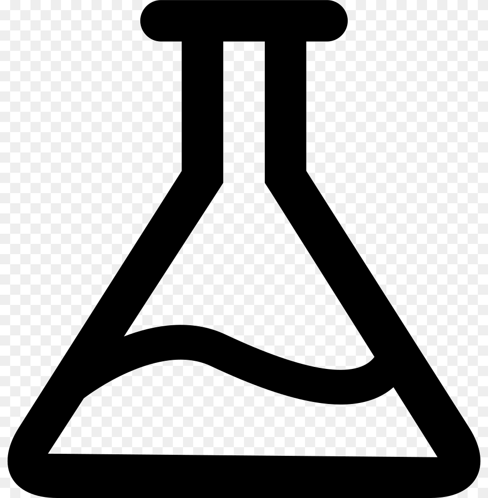 Dangeroushazardous Chemicals Comments Chemical Hazard Icon, Triangle Free Png Download