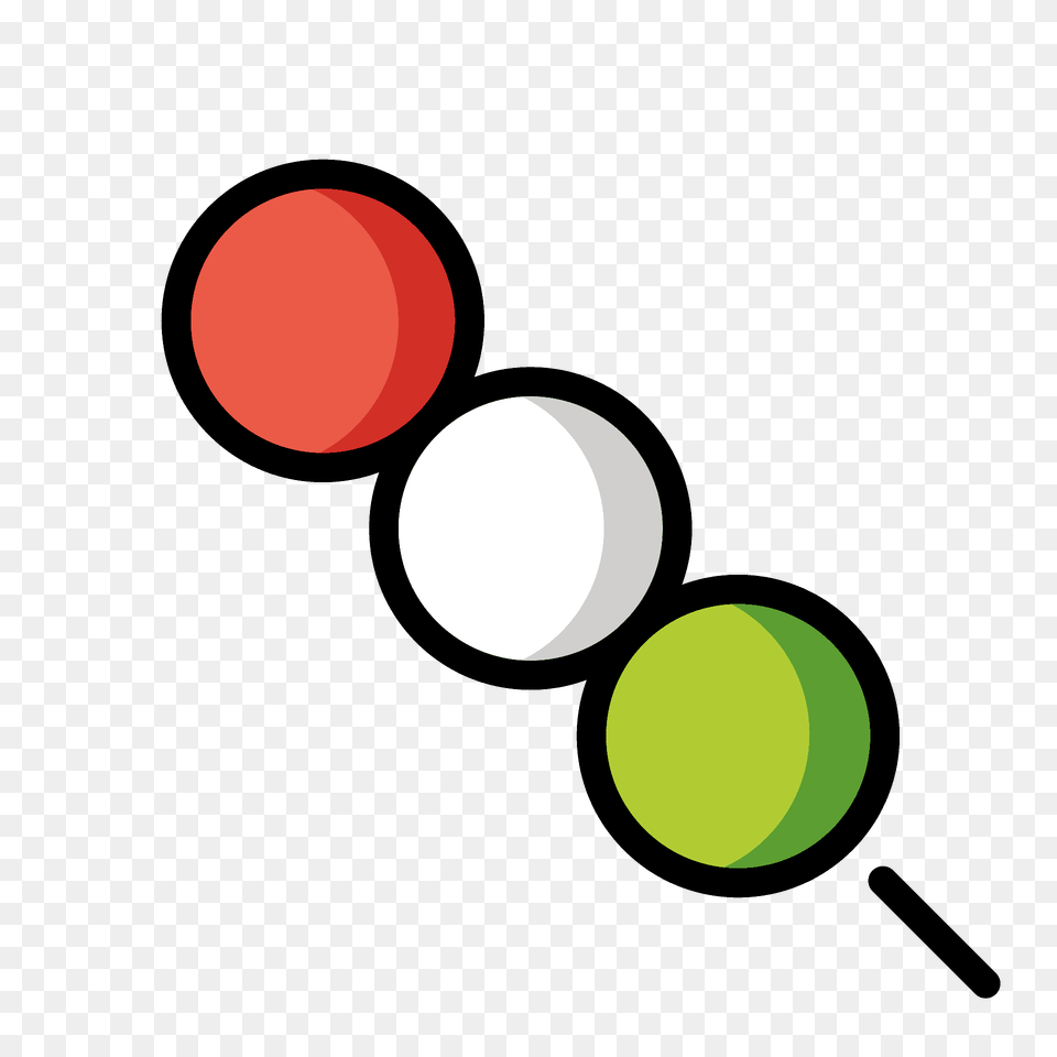 Dango Emoji Clipart, Light, Traffic Light, Dynamite, Weapon Free Transparent Png