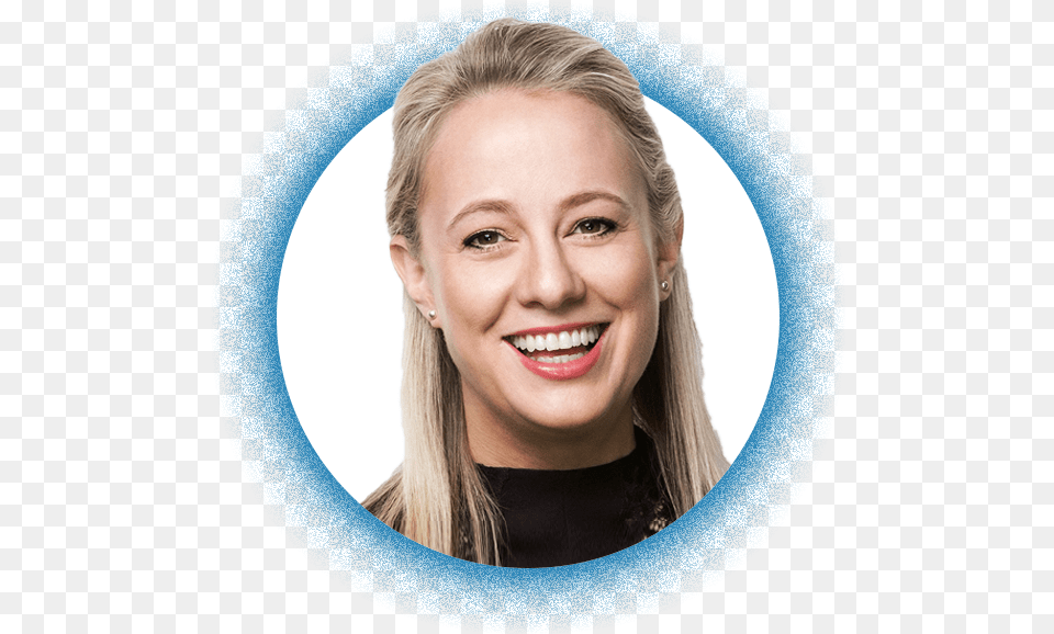 Dani Tile Dani Simpson Pure Growth, Adult, Smile, Portrait, Photography Png Image