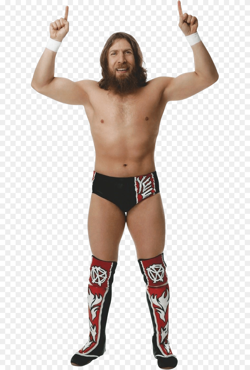 Daniel Bryan 2 01july2014 Wwe Daniel Bryan, Hand, Body Part, Person, Finger Png