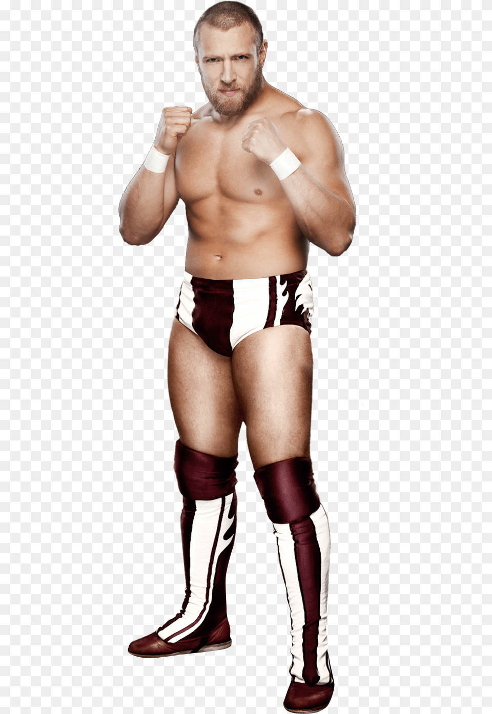 Daniel Bryan Daniel Bryan Full Body, Clothing, Shorts, Adult, Man Png