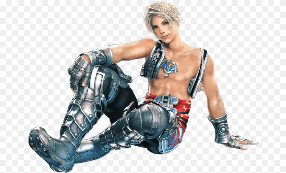 Daniel Bryan Final Fantasy 12 Vaan, Clothing, Costume, Person, Glove Png