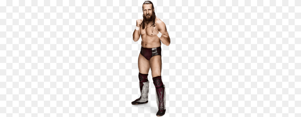 Daniel Bryan Ready For A Fight Official Wwe Daniel Bryan Hard Back Case, Adult, Male, Man, Person Free Transparent Png