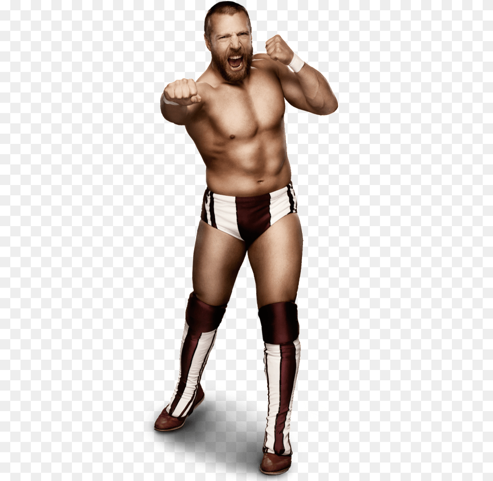 Daniel Bryan Wwe Promo 2 Daniel Bryan Wwe Daniel Bryan Full, Body Part, Clothing, Finger, Hand Free Transparent Png