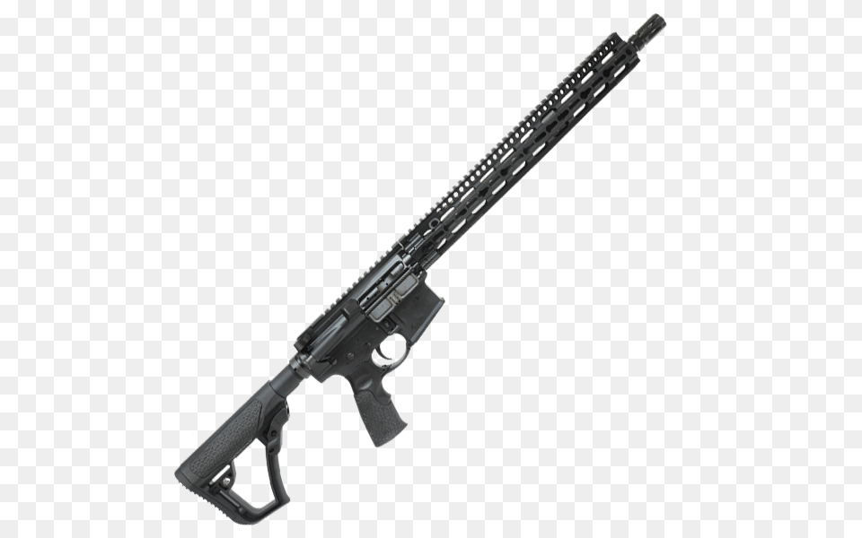 Daniel Defense Carbine Dsg Arms, Firearm, Gun, Rifle, Weapon Png Image
