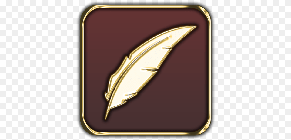 Daniel Horkan Red Mage Icon, Weapon, Accessories, Jewelry, Locket Free Png