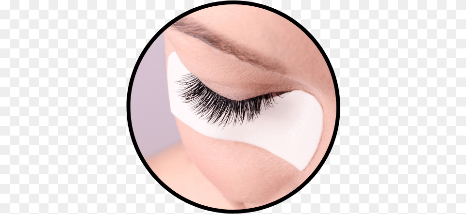 Daniel Island Lashes Eyelash Extensions, Face, Head, Person, Cosmetics Free Png Download