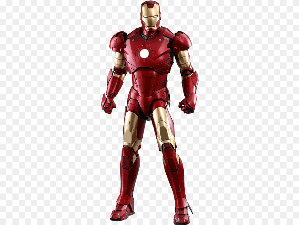 Daniel Jones Iron Man Suit Mark, Adult, Male, Person, Armor Png