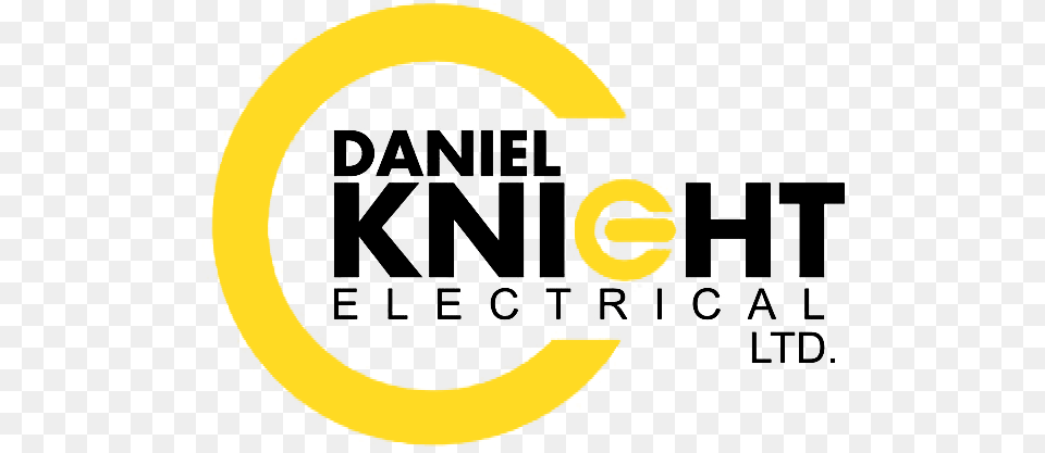 Daniel Knight Electrical Contractor Circle, Ball, Sport, Tennis, Tennis Ball Free Transparent Png