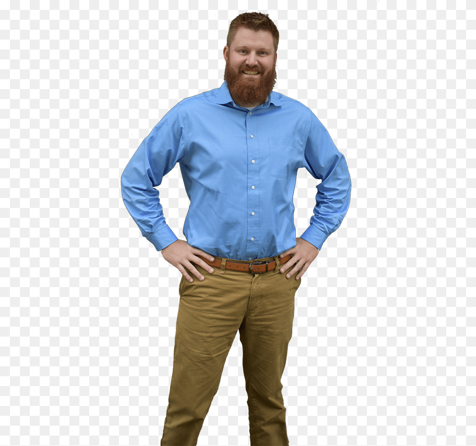 Daniel Quotdanny Standing, Sleeve, Shirt, Pants, Long Sleeve Png Image