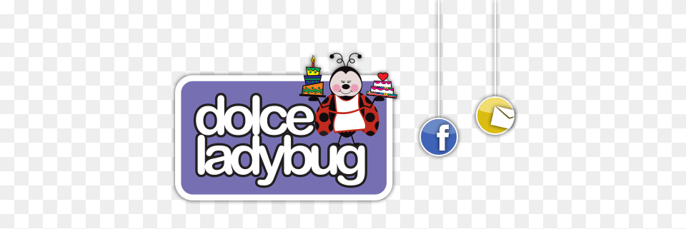 Daniel Tiger Cake Dolce Ladybug, Sticker, Baby, Person, Face Png