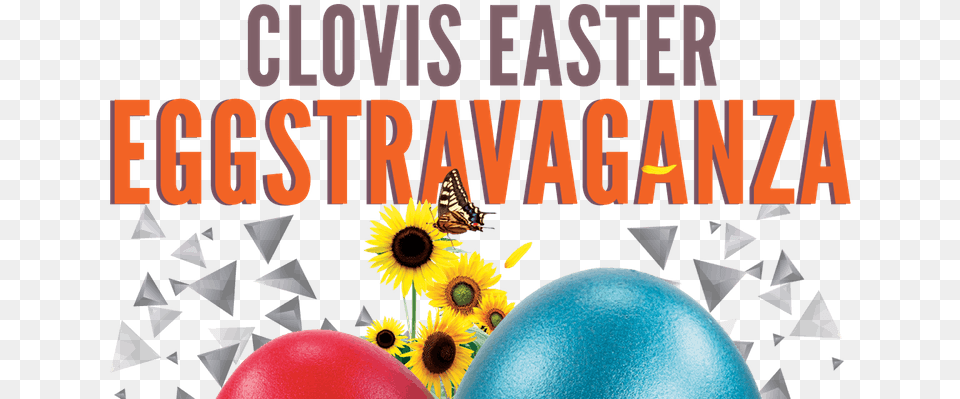 Daniel Tiger Clovis Easter Eggstravaganza Floral Twitter, Flower, Plant, Egg, Food Free Png Download
