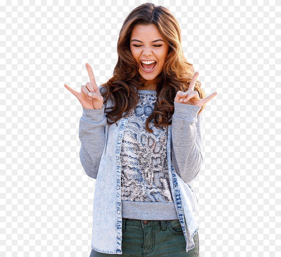 Danielle Campbell Davina And The Originals Kupalnik Kempbell Daniel, Smile, Person, Head, Happy Png Image