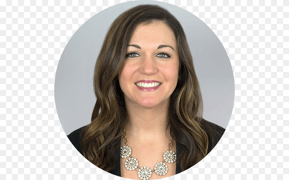 Danielle Corrato Account Manager Vault Communications Inc, Accessories, Portrait, Photography, Person Free Png Download