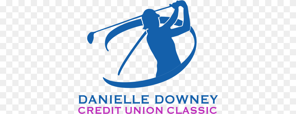 Danielle Downey Classic Danielle Downey Credit Union Classic, Person, Outdoors Free Png Download