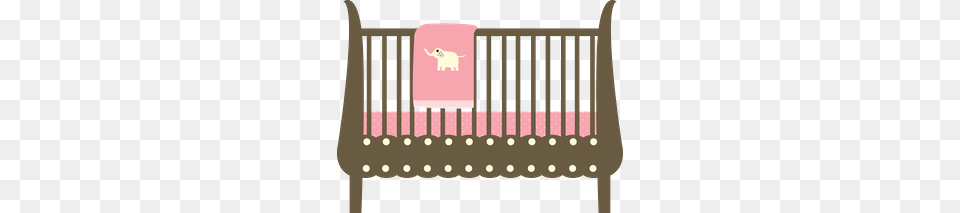 Danielle M, Crib, Furniture, Infant Bed Png