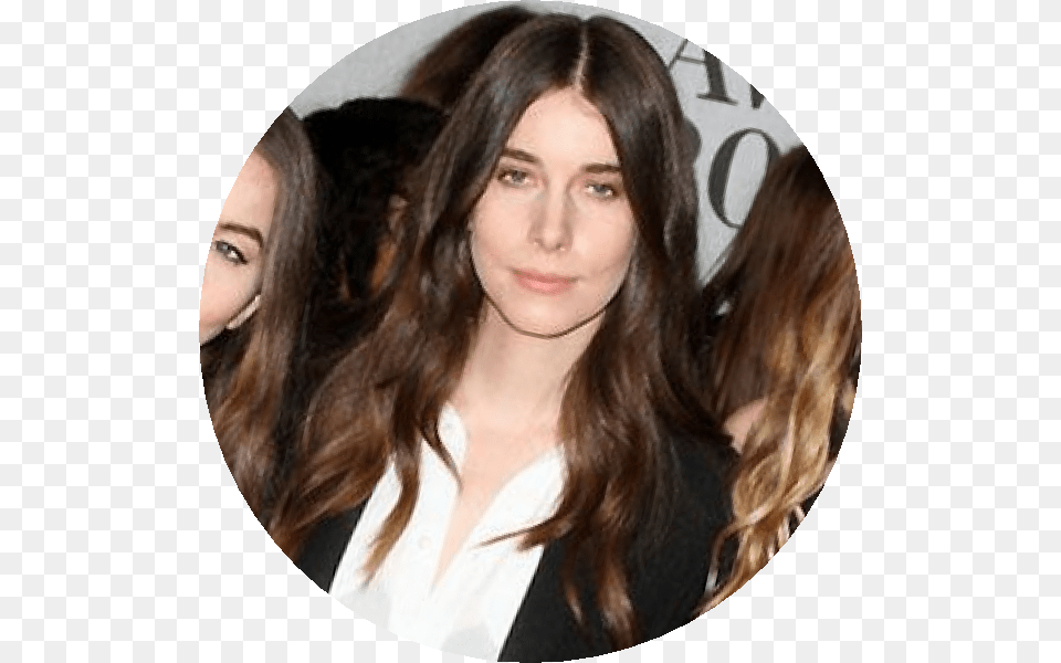 Daniellehaim Danielle Haim Hair, Face, Head, Person, Adult Free Png