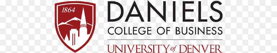 Daniels Collego Of Business University Of Denver, Logo Png Image