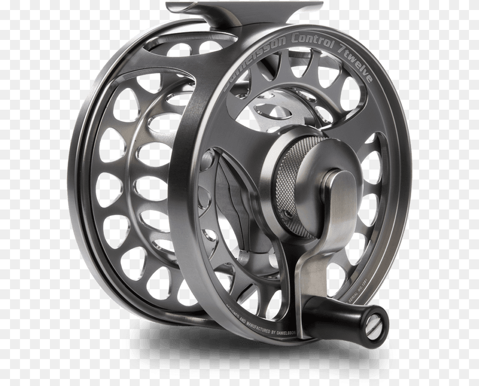 Danielsson Control Reel, Machine, Wheel Free Png