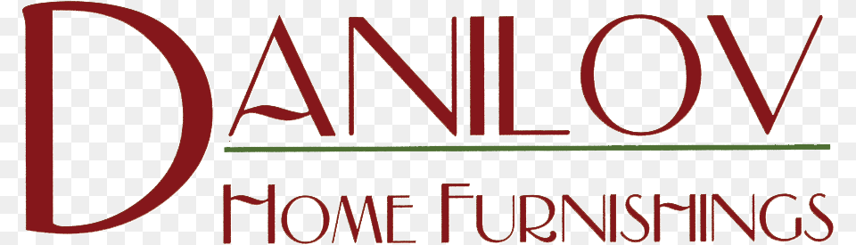Danilov Home Furnishings Logo Art, Architecture, Building, Hotel, Text Free Png Download