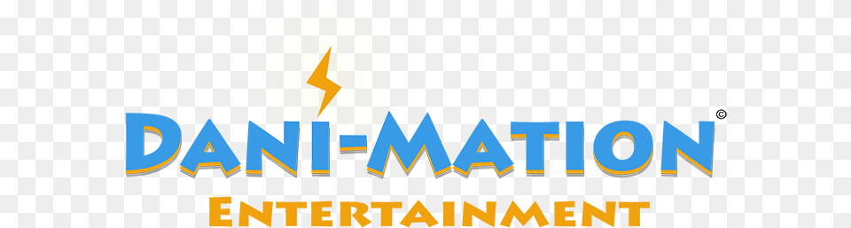 Danimation Entertainment Logo Free Transparent Png