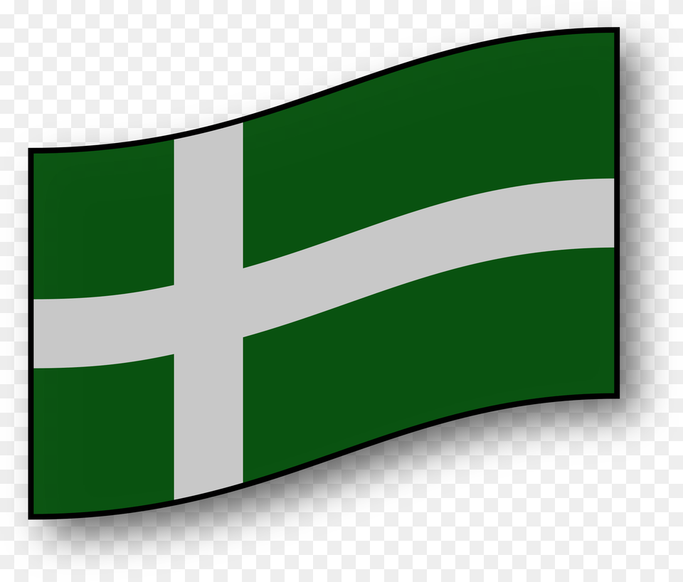 Danish Flag Png Image
