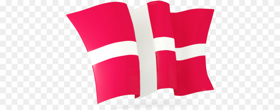 Danish Flag Denmark Flag Waving, Dynamite, Weapon Png Image