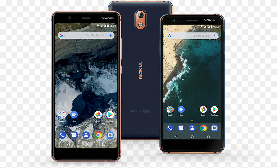Dank Android One Werden Die Neuen Nokia Modelle Nokia Iphone, Electronics, Mobile Phone, Phone Free Png