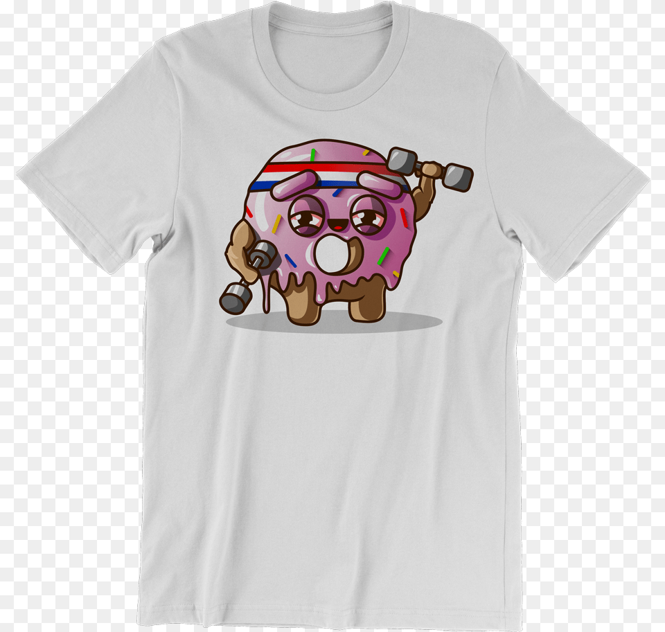 Dank Donut T Shirt Evie Descendants 2 Shirts, Clothing, T-shirt Free Png Download