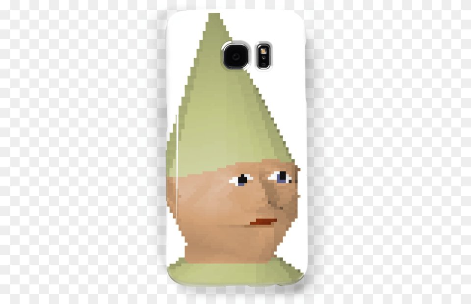 Dank Galaxy Cases Skins Osrs Gnome Child, Clothing, Hat Png