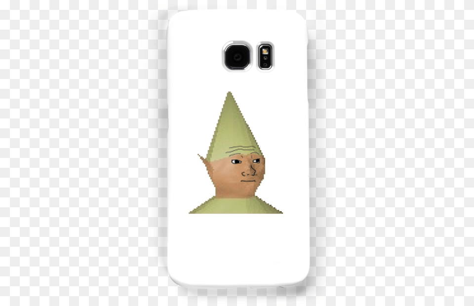 Dank Gnome Iphone, Clothing, Hat, Baby, Person Free Transparent Png