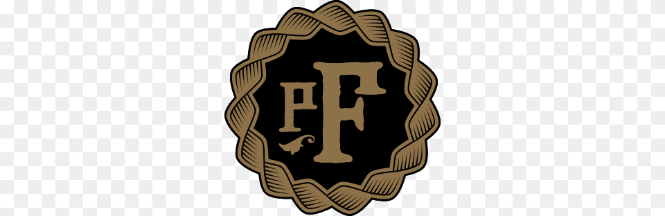 Dank Ipa Pfriem Family Brewers, Badge, Logo, Symbol, Emblem Free Png Download