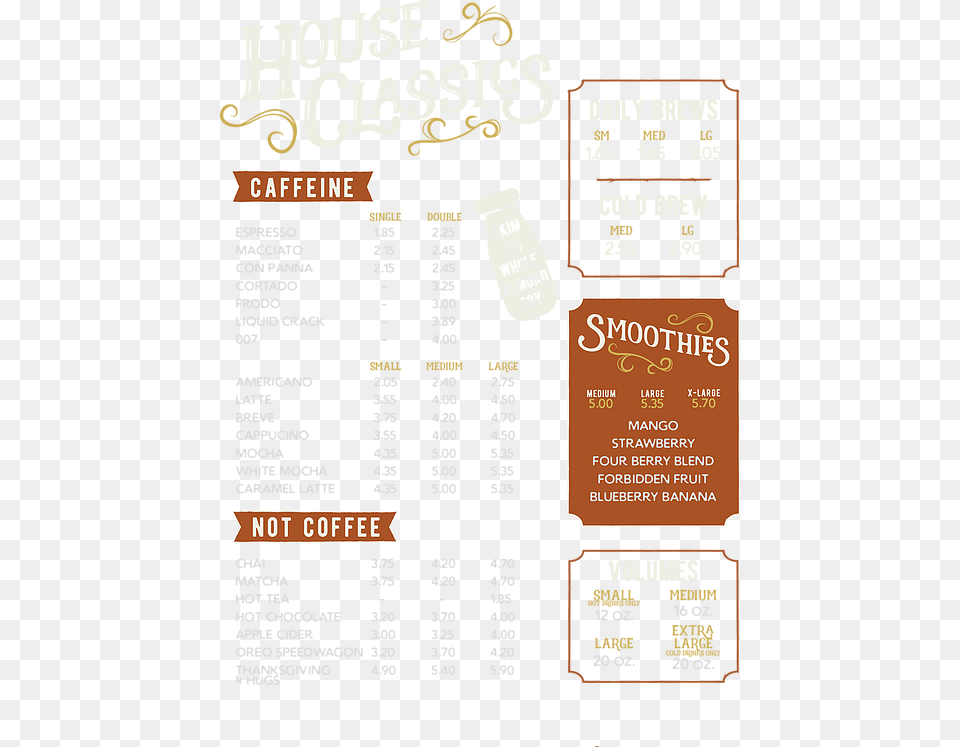 Dank Menu Calligraphy, Advertisement, Poster, Text Free Transparent Png