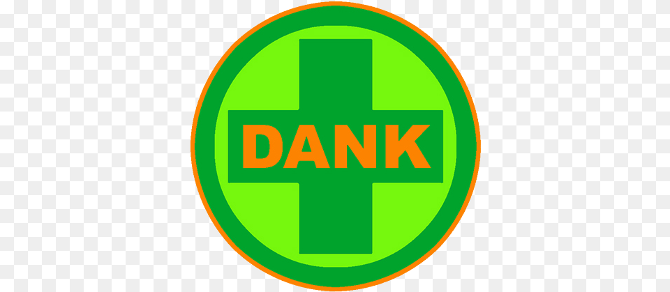 Dank Teez Shirt Co Circle, Logo, Symbol, First Aid Png