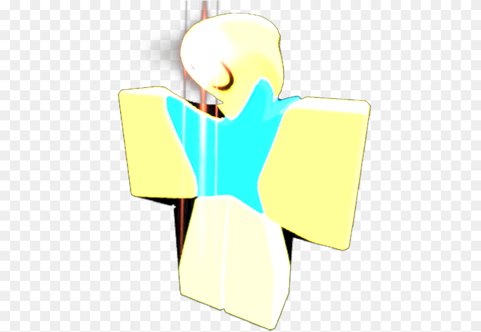 Dankmemez Doyouevensk8bro Robloxian Roblox Noob Illustration, Person, Light Png Image