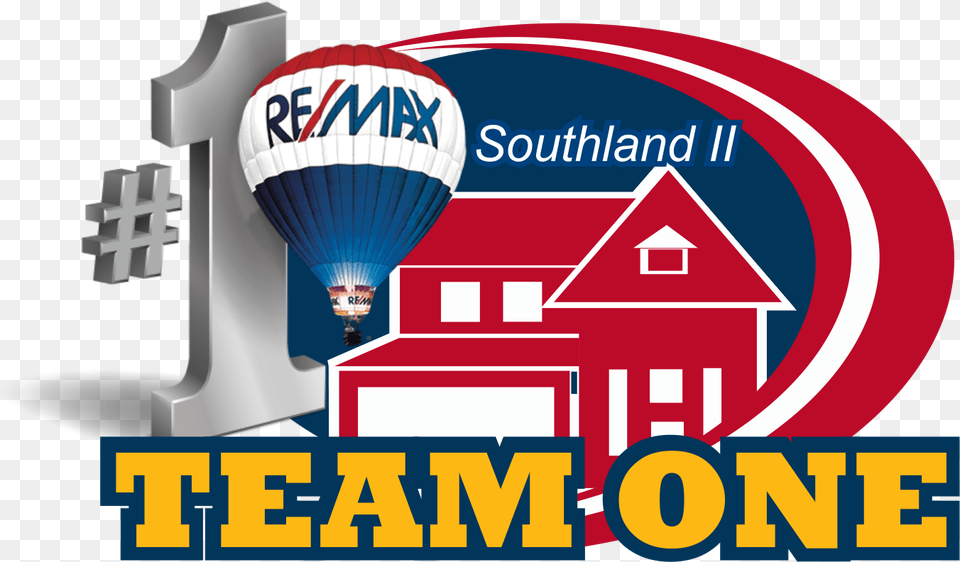 Danny Babb Remax Team One Remax Prime Logo, Aircraft, Transportation, Vehicle Png Image