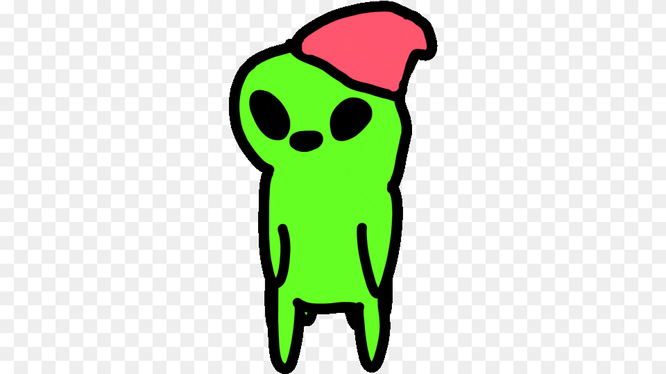 Danny Casale Gif, Alien, Baby, Person Free Png