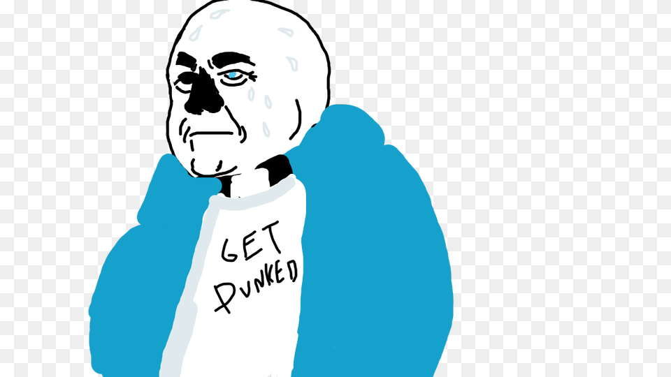 Danny Devito As Undertale Characters You Gotta Pay The Troll, Adult, Female, Person, Woman Png Image