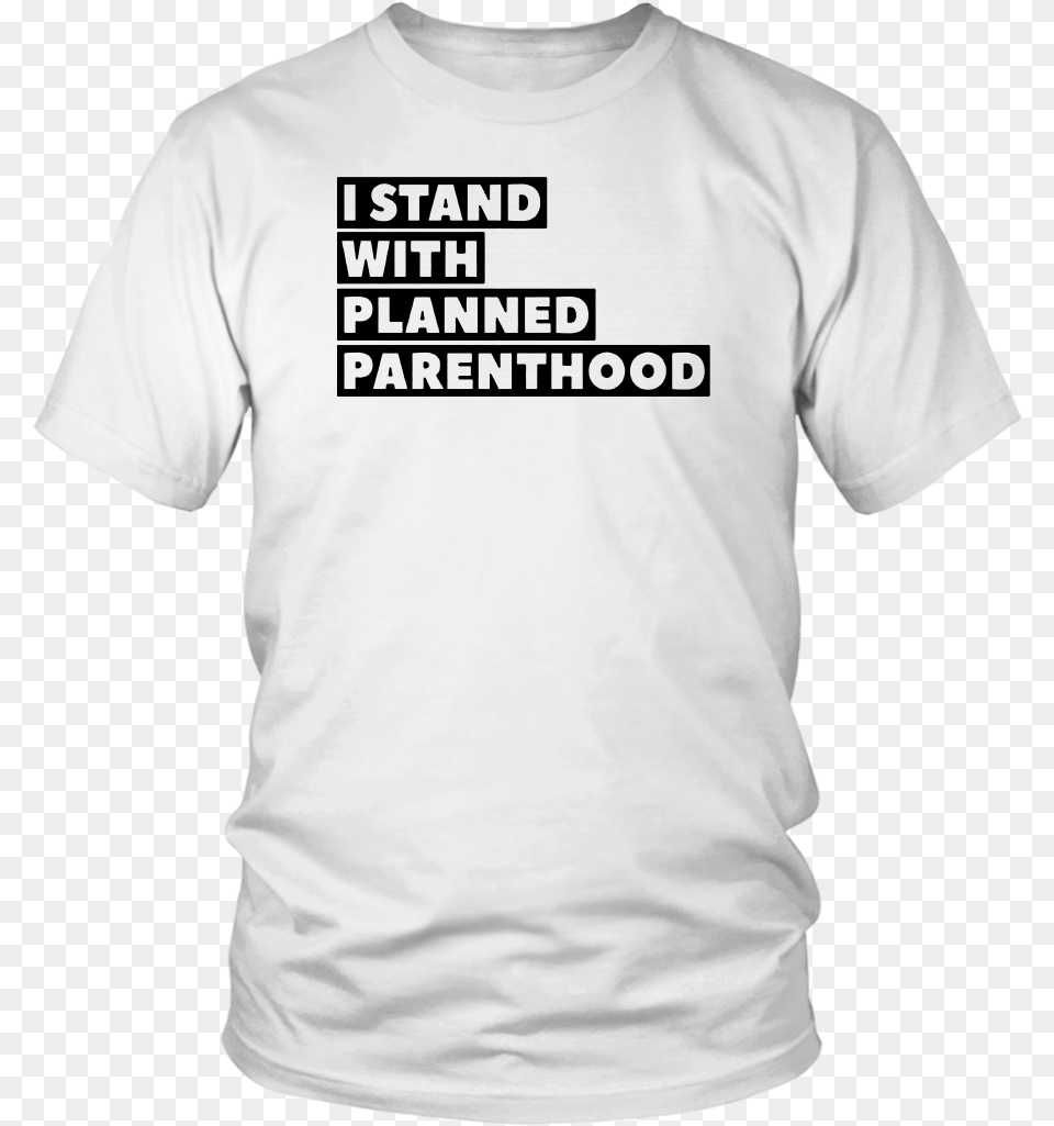 Danny Devito I Stand With Planned King And Queen Are Born In June, Clothing, T-shirt, Shirt Free Png