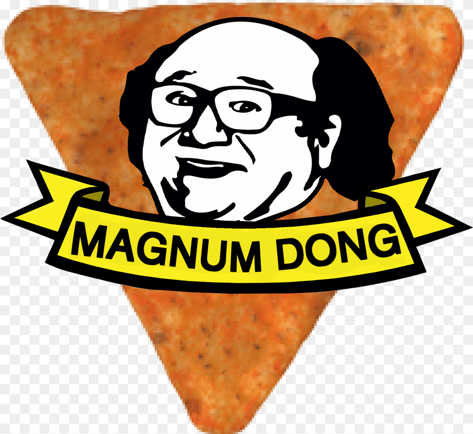 Danny Dorito Steemit Diamond Dogs, Person, Face, Head, Bread Free Transparent Png