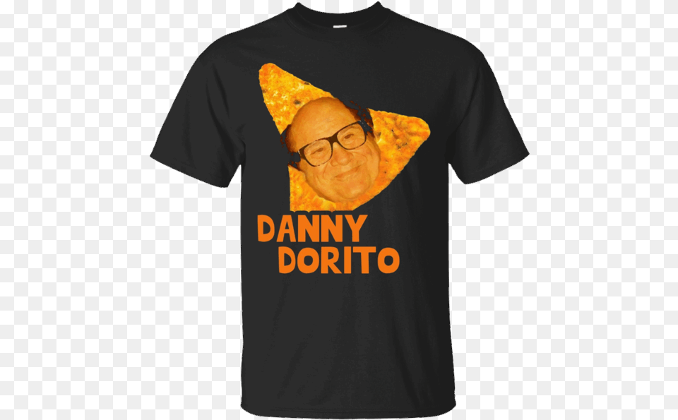 Danny Dorito Supreme X Dragon Ball, T-shirt, Clothing, Shirt, Adult Png